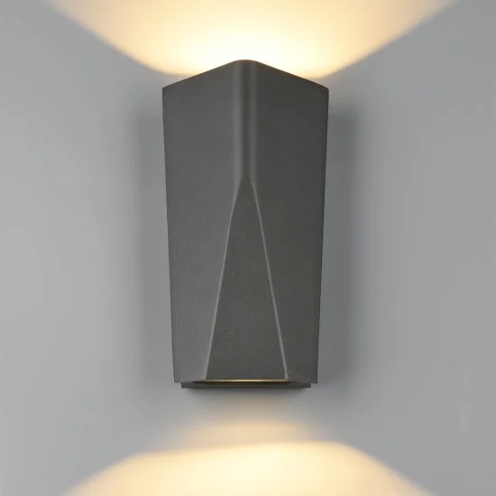 Tay seinalamp, antratsiit - Valgustus Luminance'ilt