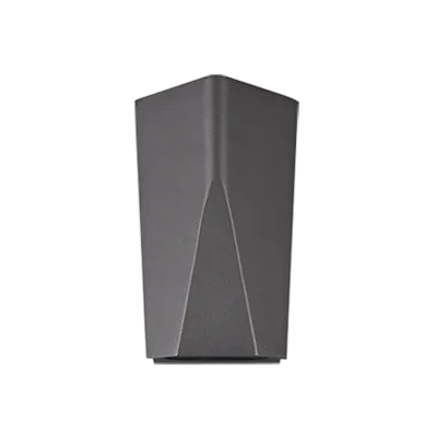Tay seinalamp, antratsiit - Valgustus Luminance'ilt