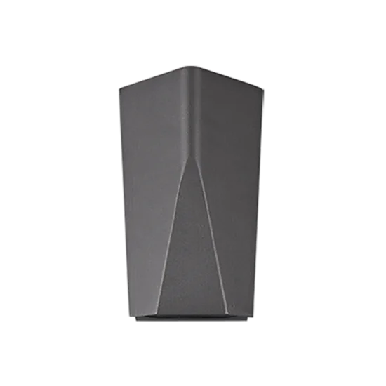 Tay seinalamp, antratsiit - Valgustus Luminance'ilt