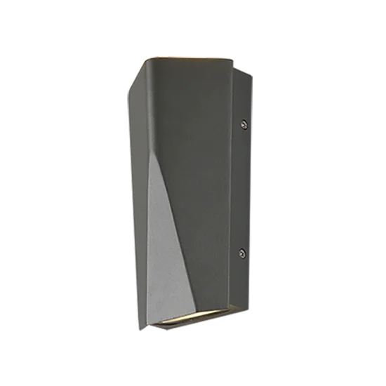 Tay seinalamp, antratsiit - Valgustus Luminance'ilt