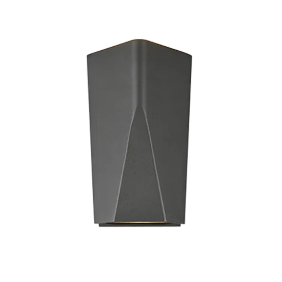 Tay seinalamp, antratsiit - Valgustus Luminance'ilt