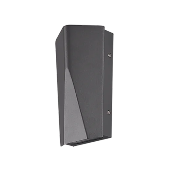 Tay seinalamp, antratsiit - Valgustus Luminance'ilt