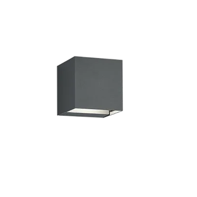 Adaja seinalamp, antratsiit - Valgustus Luminance'ilt