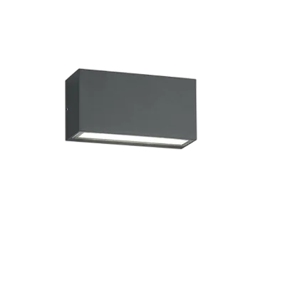 Trent seinalamp, antratsiit - Valgustus Luminance'ilt