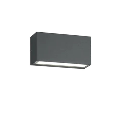 Trent seinalamp, antratsiit - Valgustus Luminance'ilt
