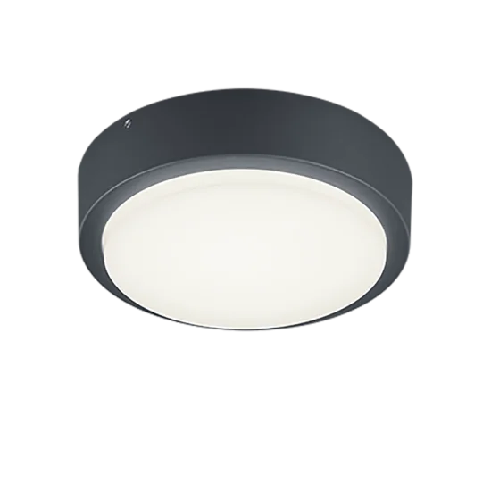 Breg seinalamp, antratsiit - Valgustus Luminance'ilt