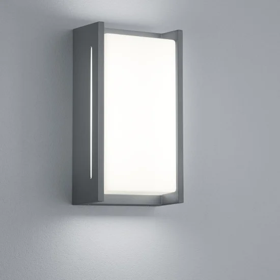 Indus seinalamp, antratsiit - Valgustus Luminance'ilt