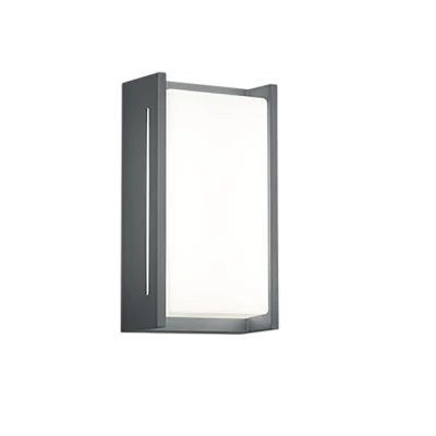 Indus seinalamp, antratsiit - Valgustus Luminance'ilt