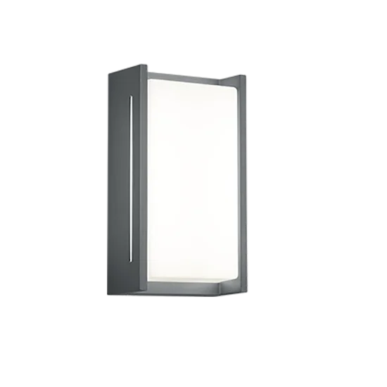 Indus seinalamp, antratsiit - Valgustus Luminance'ilt