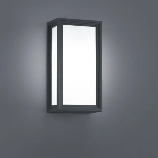 Timok seinalamp, antratsiit - Valgustus Luminance'ilt