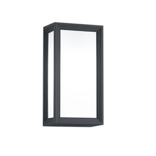 Timok seinalamp, antratsiit - Valgustus Luminance'ilt