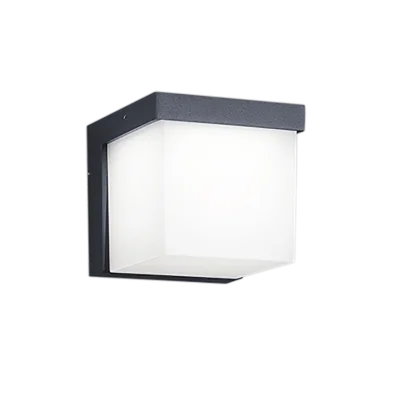 Yangtze seinalamp, antratsiit - Valgustus Luminance'ilt