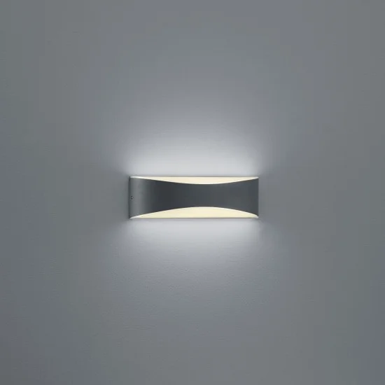 Konda seinalamp, antratsiit - Valgustus Luminance'ilt