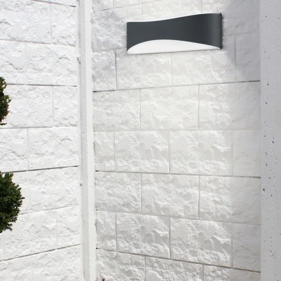 Konda seinalamp, antratsiit - Valgustus Luminance'ilt