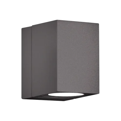 Tiber seinalamp, antratsiit - Valgustus Luminance'ilt