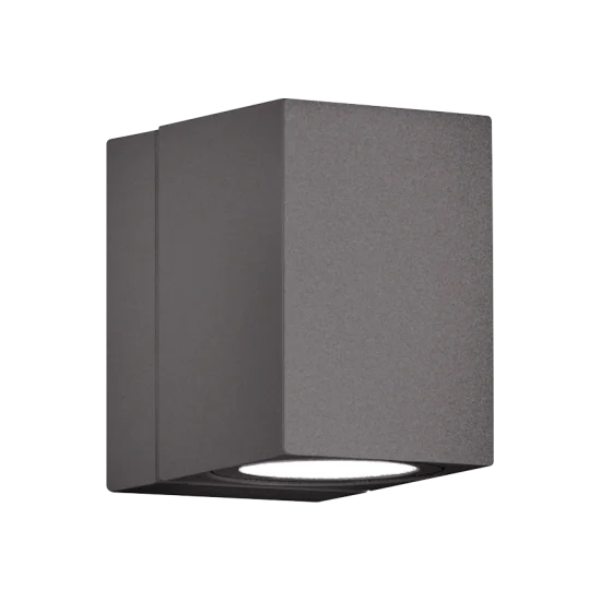 Tiber seinalamp, antratsiit - Valgustus Luminance'ilt