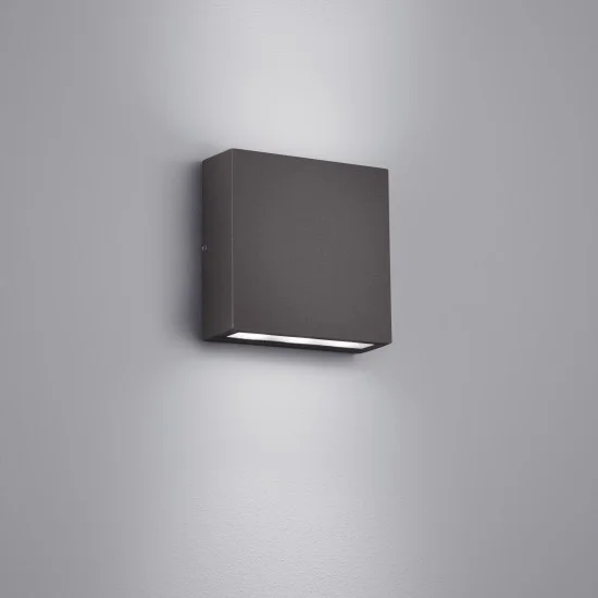 Thames seinalamp, antratsiit - Valgustus Luminance'ilt