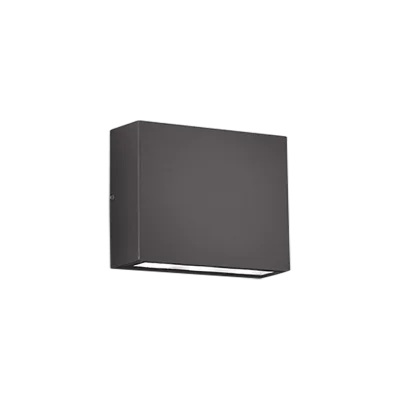 Thames seinalamp, antratsiit - Valgustus Luminance'ilt