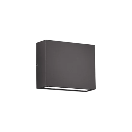 Thames seinalamp, antratsiit - Valgustus Luminance'ilt