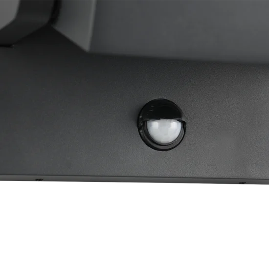 Kansas seinalamp, antratsiit, 10 cm, 20 cm, 15 cm, survealumiinium (246869142) - Valgustus Luminance'ilt