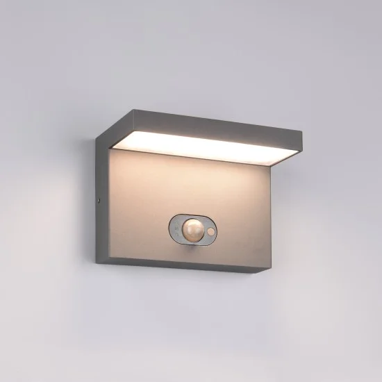 Blyde seinalamp, antratsiit - Valgustus Luminance'ilt