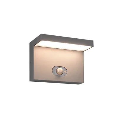 Blyde seinalamp, antratsiit - Valgustus Luminance'ilt