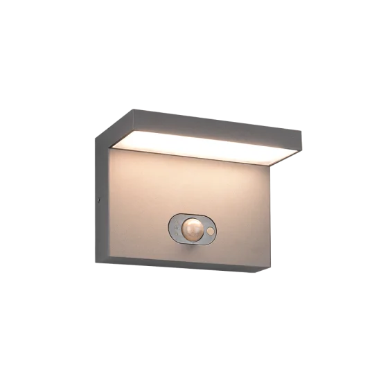 Blyde seinalamp, antratsiit - Valgustus Luminance'ilt