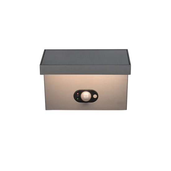 Blyde seinalamp, antratsiit - Valgustus Luminance'ilt