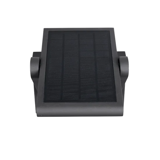 Malawi seinalamp, antratsiit - Valgustus Luminance'ilt