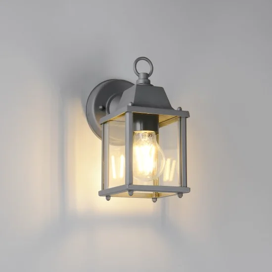 Mirande seinalamp, antratsiit - Valgustus Luminance'ilt