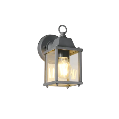 Mirande seinalamp, antratsiit - Valgustus Luminance'ilt