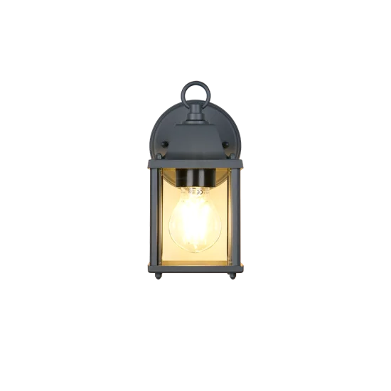 Mirande seinalamp, antratsiit - Valgustus Luminance'ilt