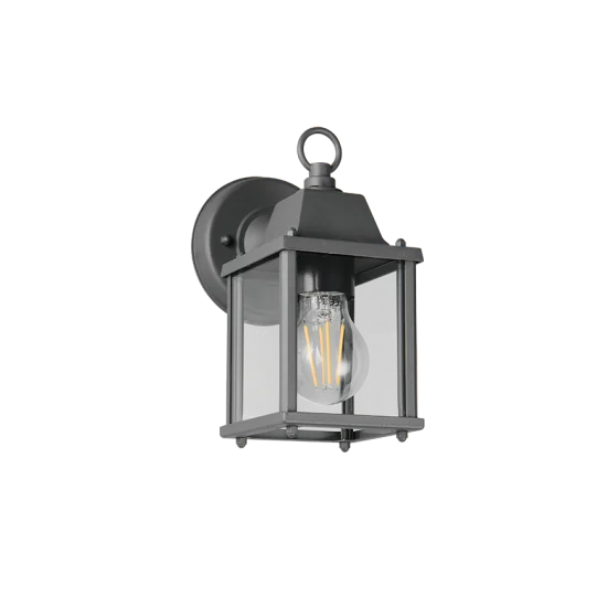 Mirande seinalamp, antratsiit - Valgustus Luminance'ilt