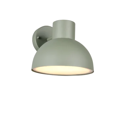 Elbe seinalamp, roheline - Valgustus Luminance'ilt