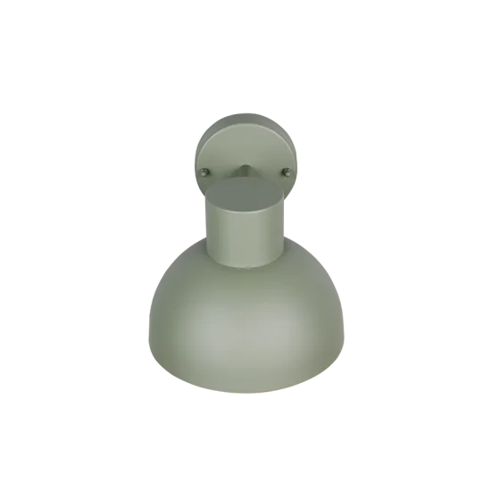 Elbe seinalamp, roheline - Valgustus Luminance'ilt