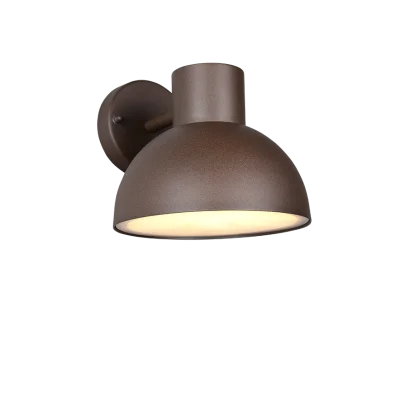 Elbe seinalamp, roostevärvi - Valgustus Luminance'ilt