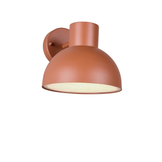 Elbe seinalamp, aprikoosikarva - Valgustus Luminance'ilt