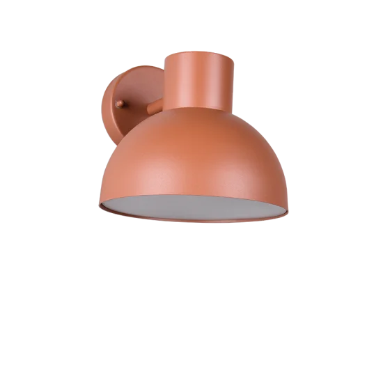 Elbe seinalamp, aprikoosikarva - Valgustus Luminance'ilt