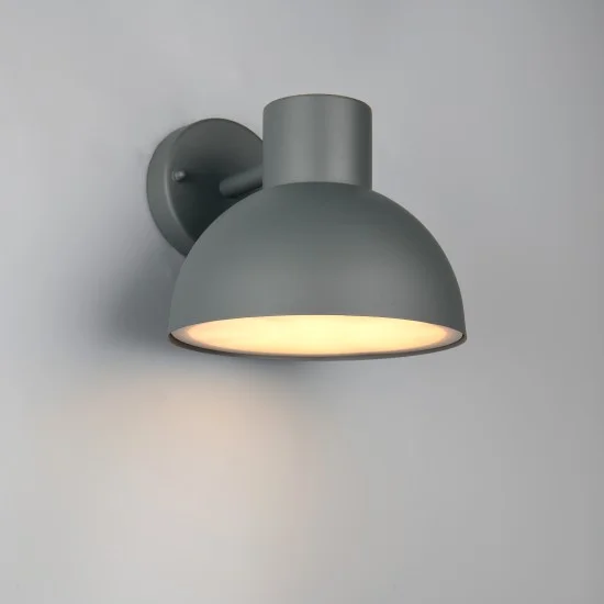 Elbe seinalamp, antratsiit - Valgustus Luminance'ilt