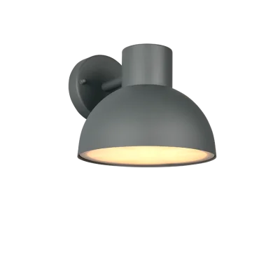 Elbe seinalamp, antratsiit - Valgustus Luminance'ilt