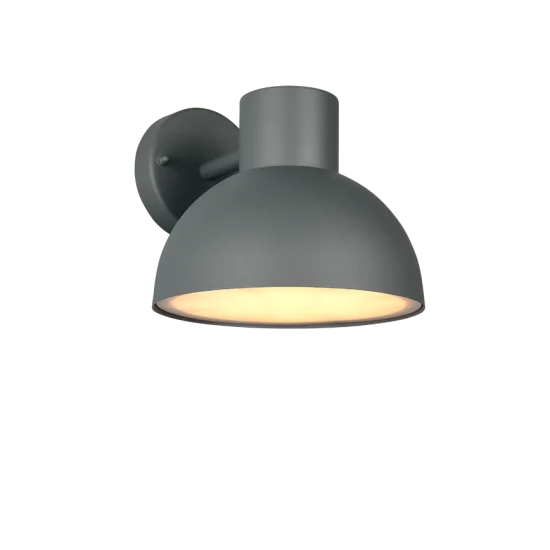 Elbe seinalamp, antratsiit - Valgustus Luminance'ilt