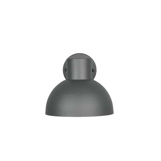 Elbe seinalamp, antratsiit - Valgustus Luminance'ilt