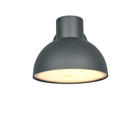 Elbe seinalamp, antratsiit - Valgustus Luminance'ilt