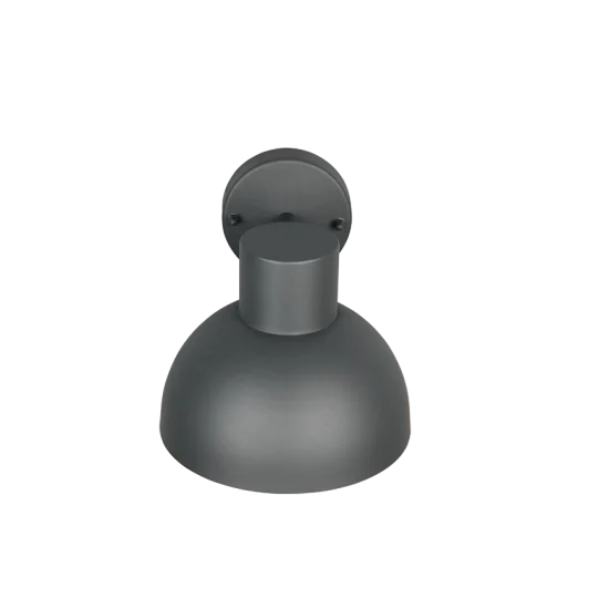 Elbe seinalamp, antratsiit - Valgustus Luminance'ilt