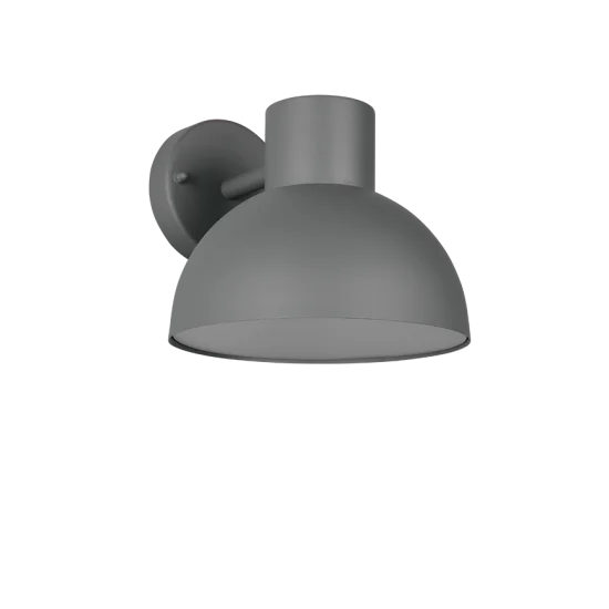 Elbe seinalamp, antratsiit - Valgustus Luminance'ilt