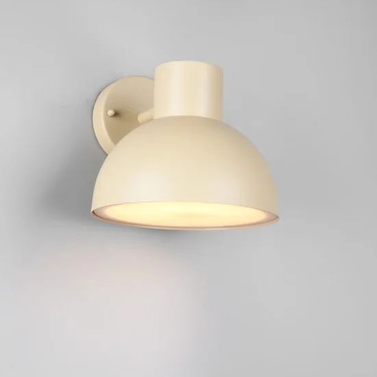 Elbe seinalamp, liivakarva - Valgustus Luminance'ilt