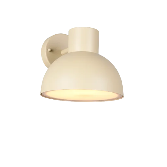 Elbe seinalamp, liivakarva - Valgustus Luminance'ilt