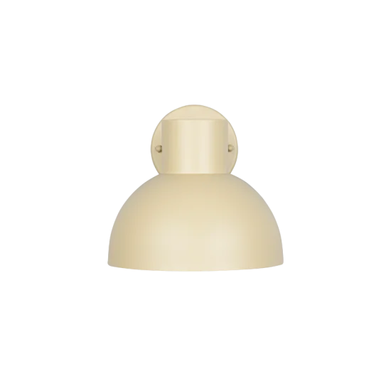 Elbe seinalamp, liivakarva - Valgustus Luminance'ilt