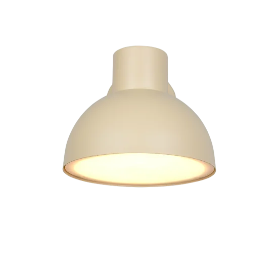 Elbe seinalamp, liivakarva - Valgustus Luminance'ilt