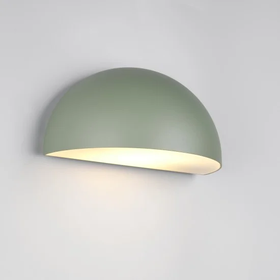 Maas seinalamp, roheline - Valgustus Luminance'ilt